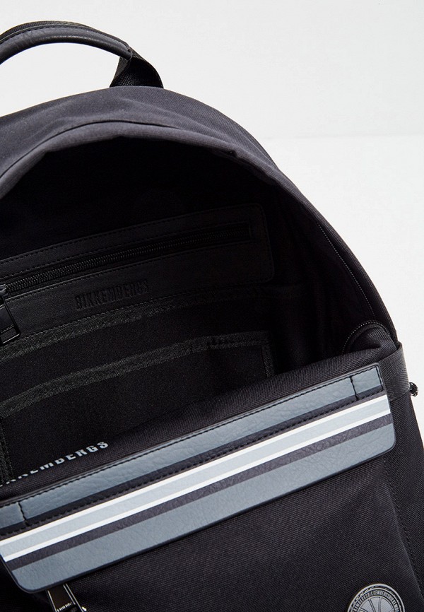 фото Рюкзак bikkembergs