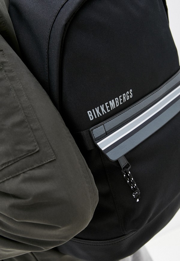 фото Рюкзак bikkembergs