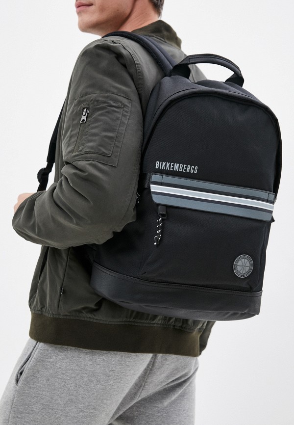 фото Рюкзак bikkembergs