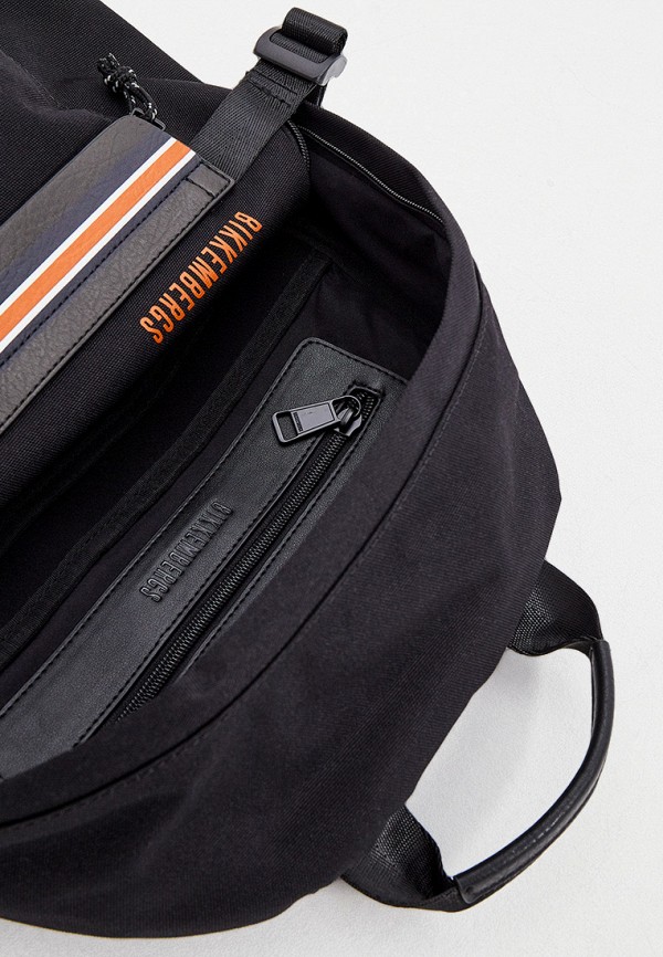 фото Рюкзак bikkembergs