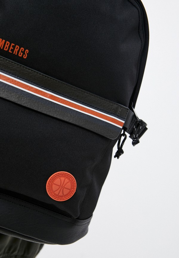 фото Рюкзак bikkembergs