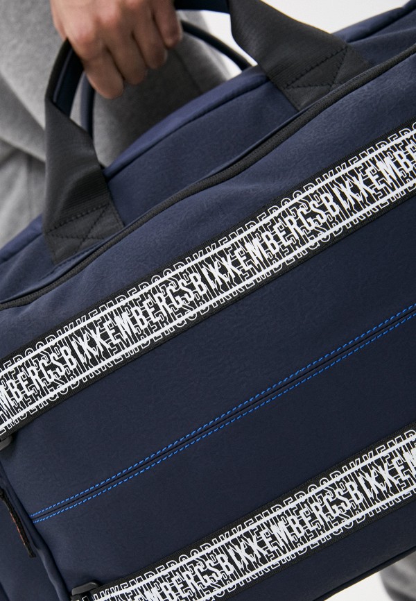 фото Сумка дорожная bikkembergs
