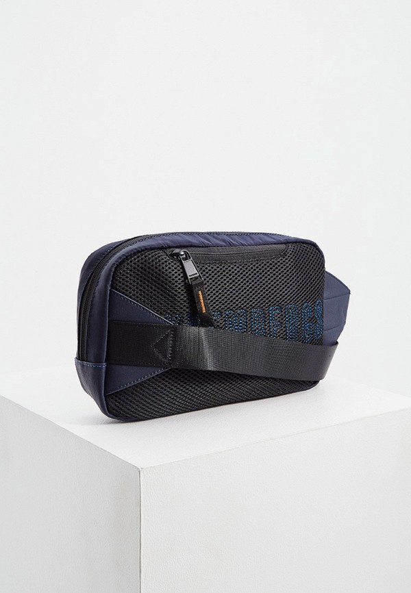 фото Сумка поясная bikkembergs