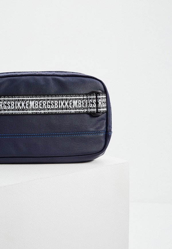 фото Сумка поясная bikkembergs