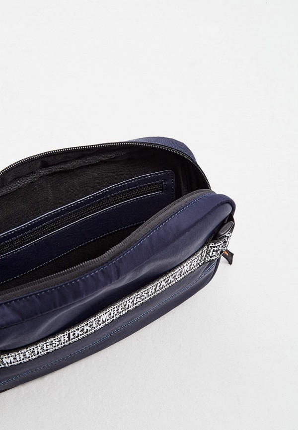 фото Сумка поясная bikkembergs