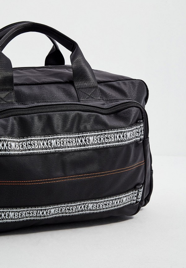 фото Сумка дорожная bikkembergs