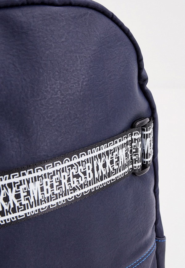 фото Рюкзак bikkembergs
