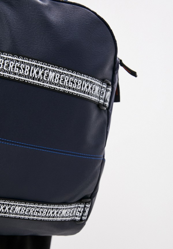 фото Рюкзак bikkembergs