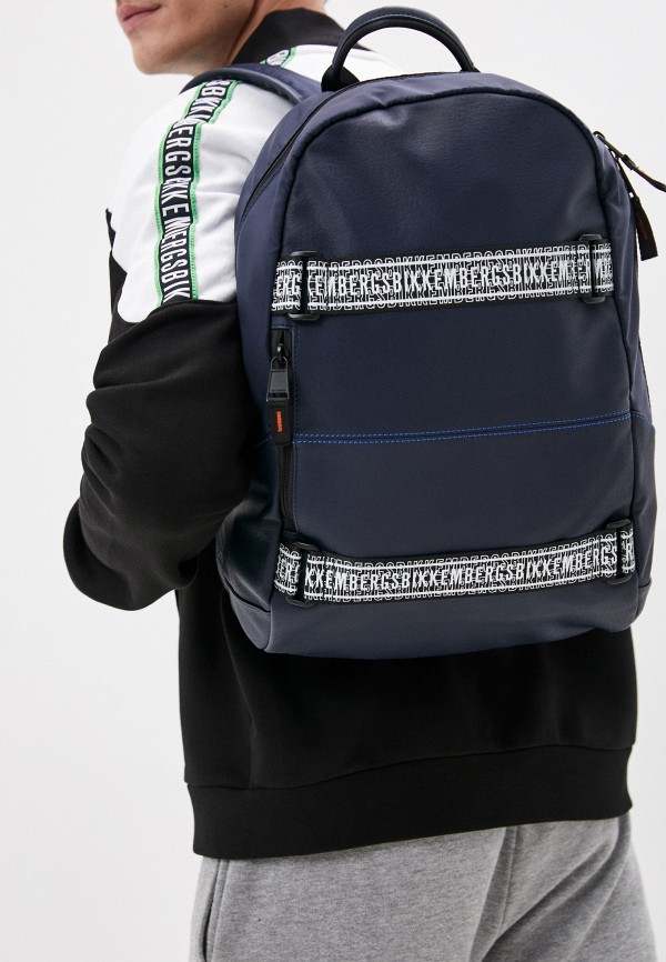 фото Рюкзак bikkembergs