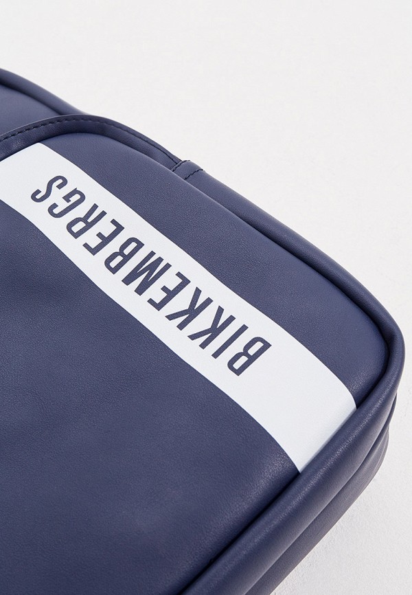 фото Рюкзак bikkembergs