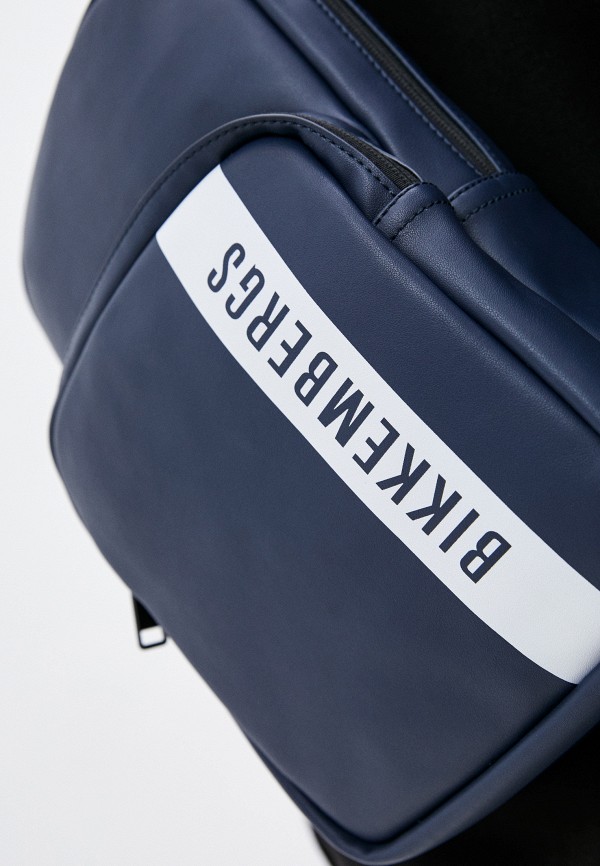 фото Рюкзак bikkembergs