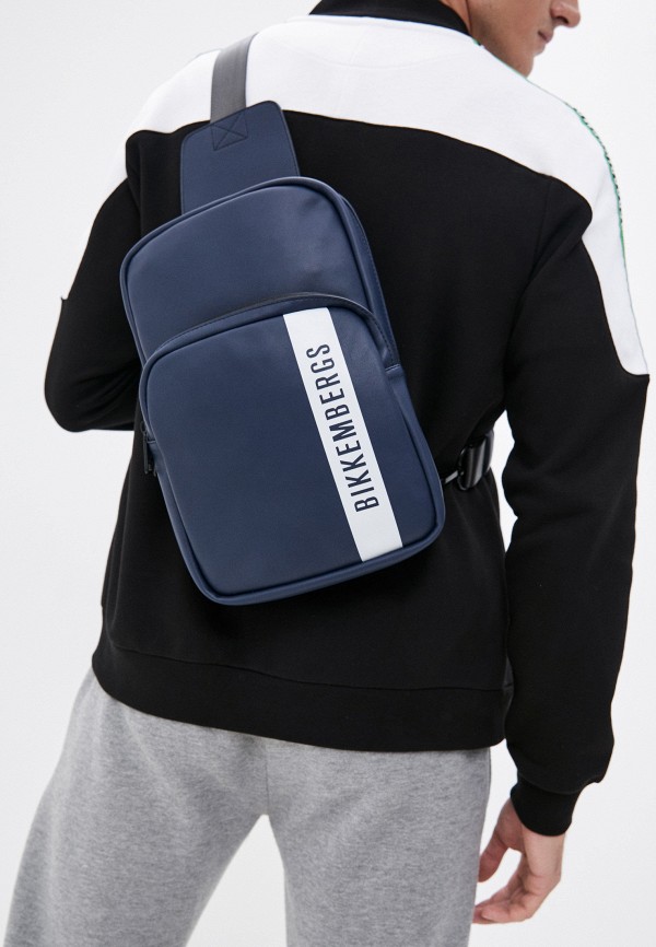 фото Рюкзак bikkembergs