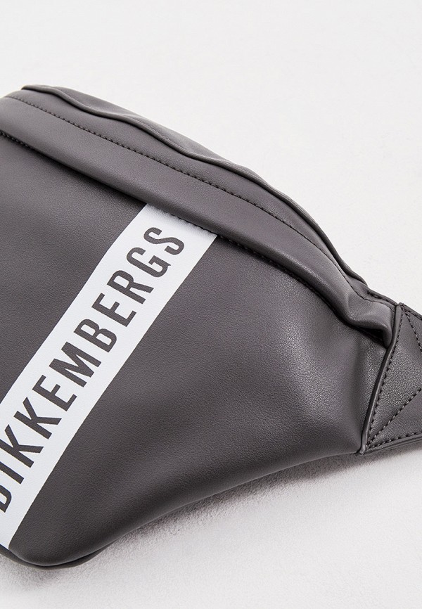 фото Сумка поясная bikkembergs