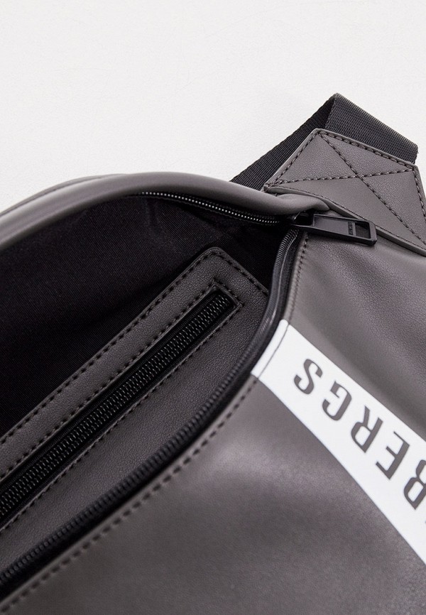 фото Сумка поясная bikkembergs