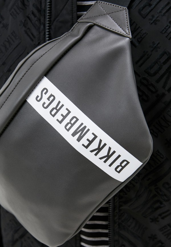 фото Сумка поясная bikkembergs