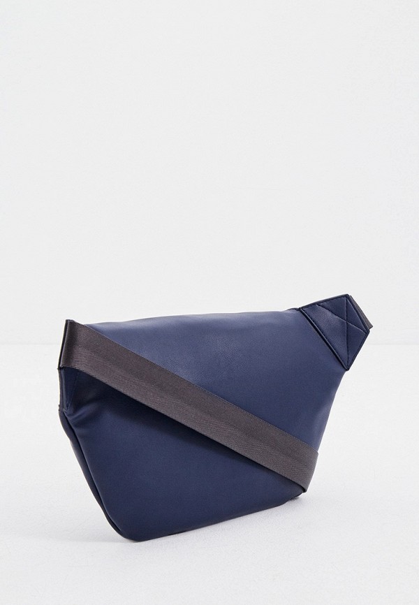 фото Сумка поясная bikkembergs