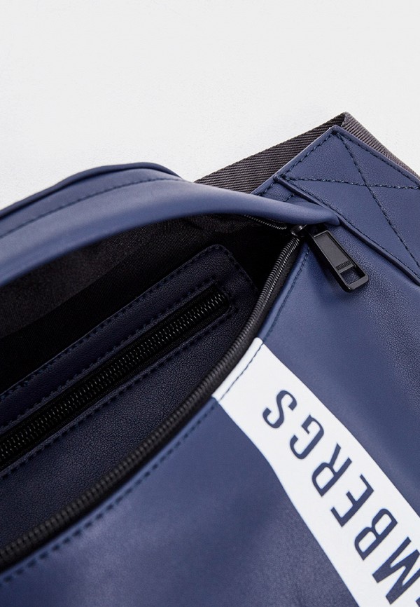 фото Сумка поясная bikkembergs