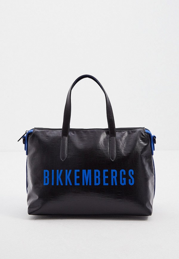 

Сумка Bikkembergs, Черный