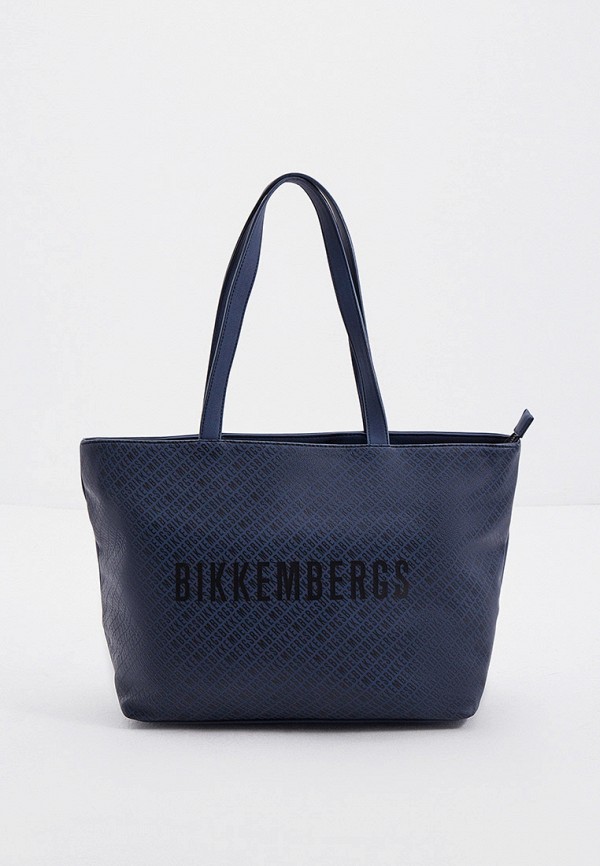 фото Сумка bikkembergs