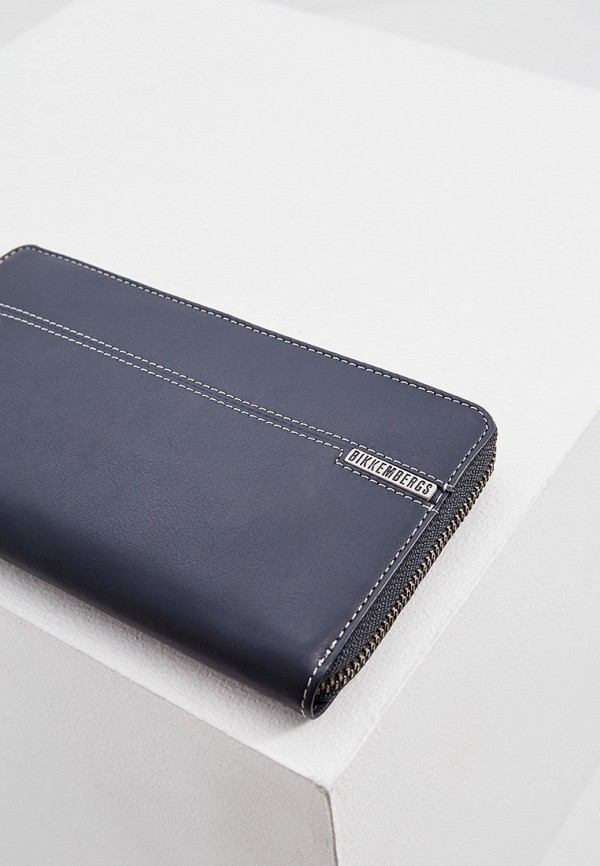 фото Кошелек bikkembergs