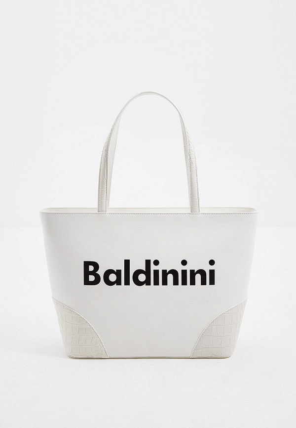 

Сумка Baldinini, Белый