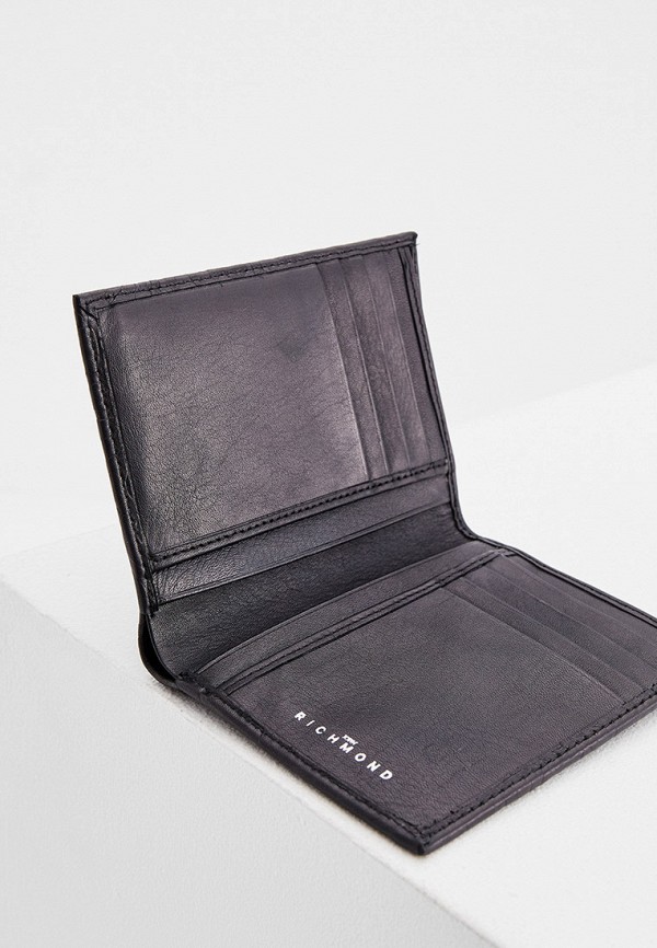 фото Кошелек john richmond