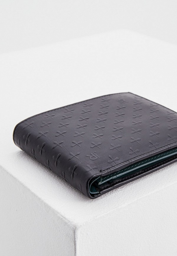 фото Кошелек john richmond