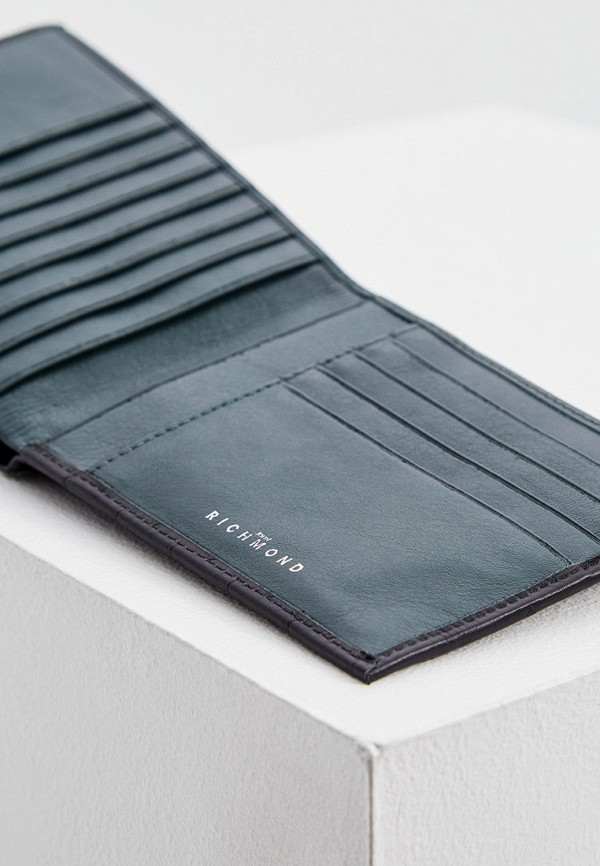 фото Кошелек john richmond