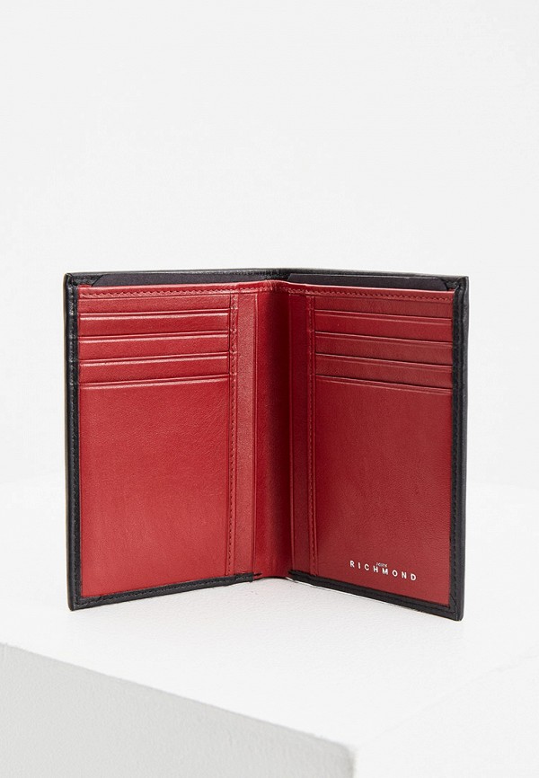 фото Кошелек john richmond