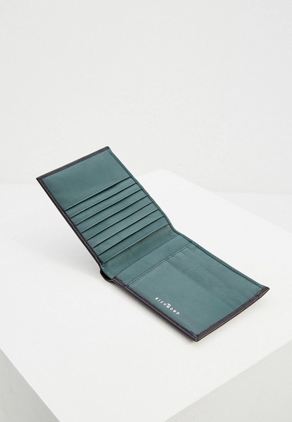 фото Кошелек john richmond