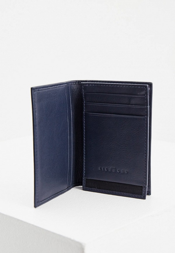 фото Кошелек john richmond