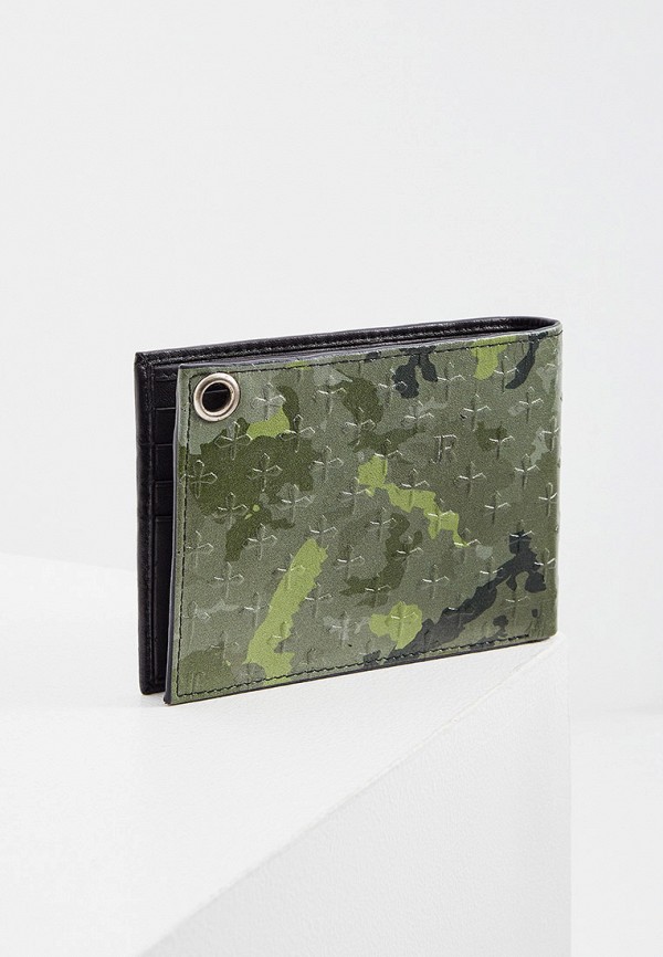 фото Кошелек john richmond