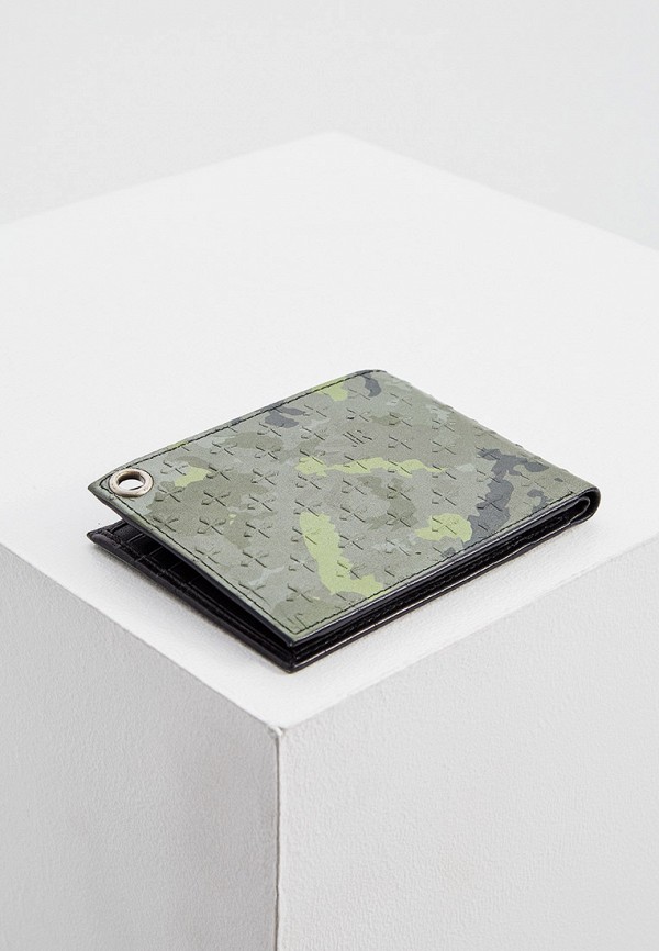 фото Кошелек john richmond