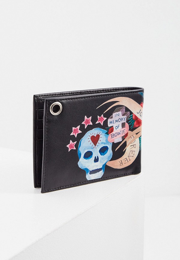 фото Кошелек john richmond