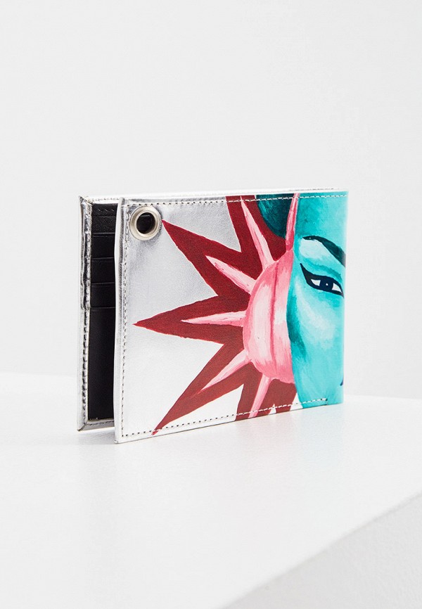 фото Кошелек john richmond