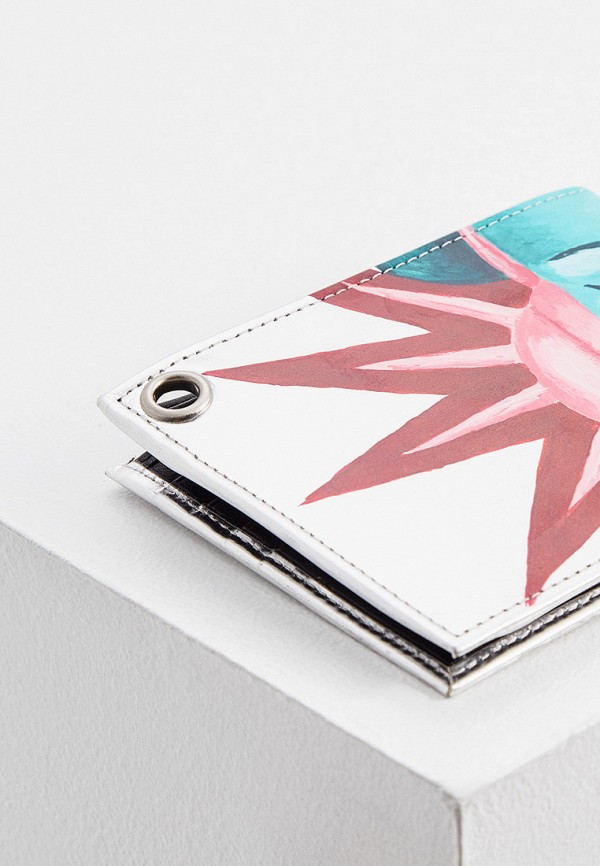 фото Кошелек john richmond