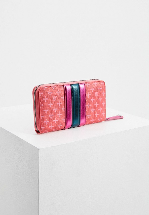 фото Кошелек john richmond