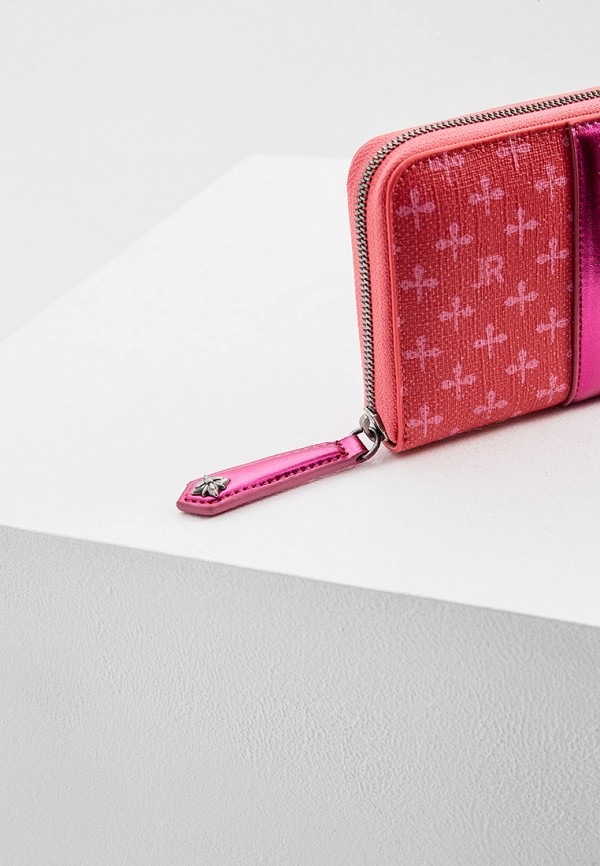 фото Кошелек john richmond