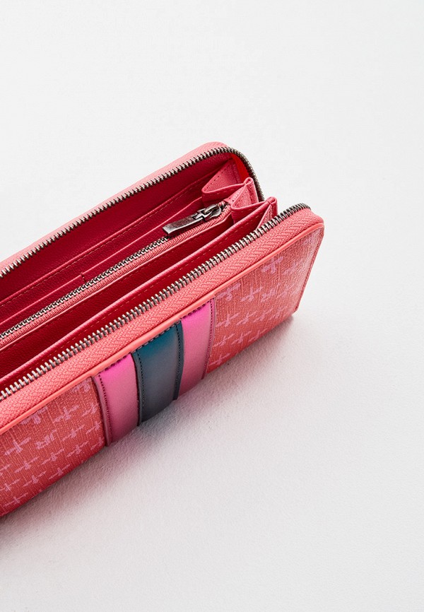 фото Кошелек john richmond