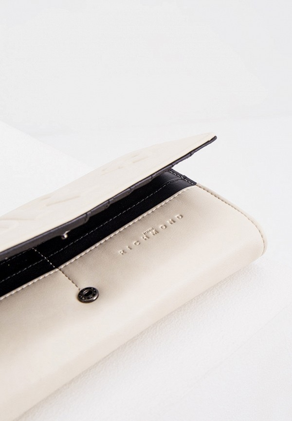 фото Кошелек john richmond