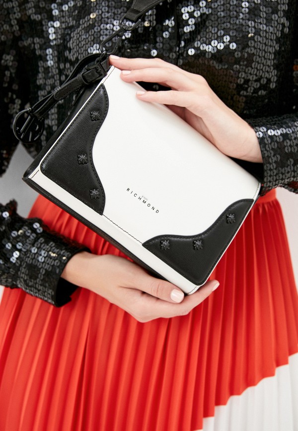 фото Сумка john richmond