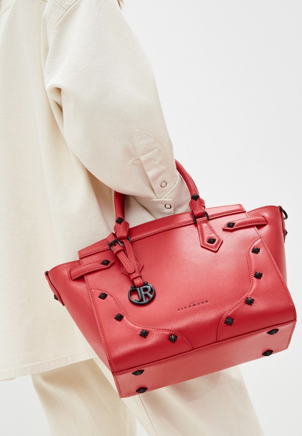 фото Сумка john richmond