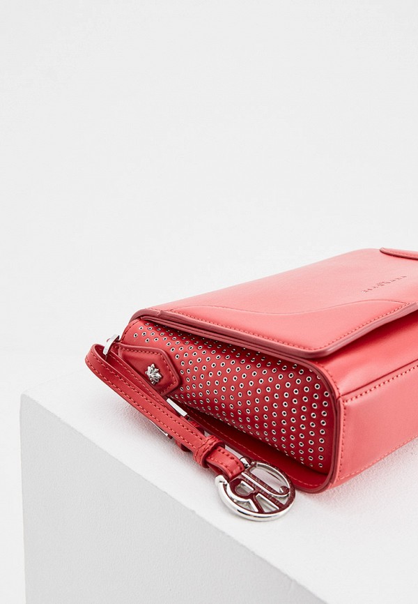 фото Сумка и брелок john richmond