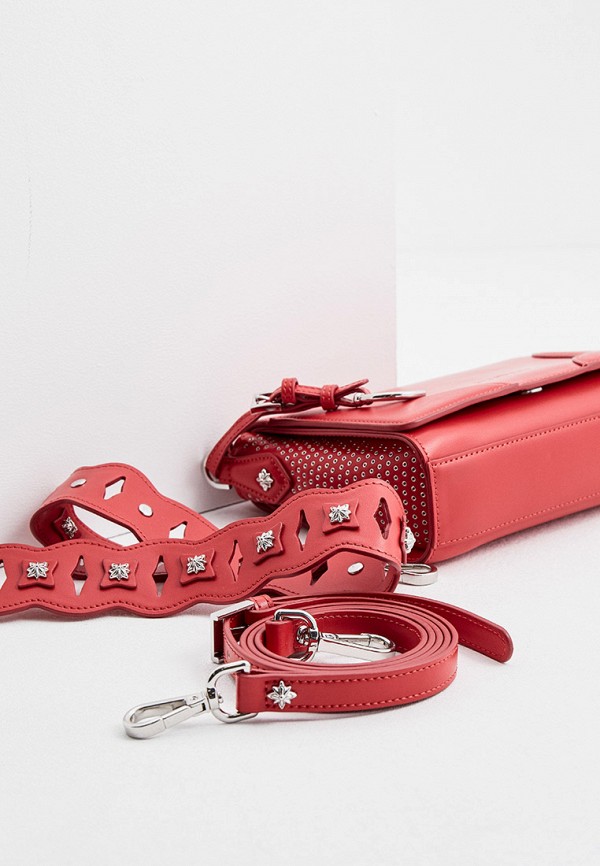 фото Сумка и брелок john richmond