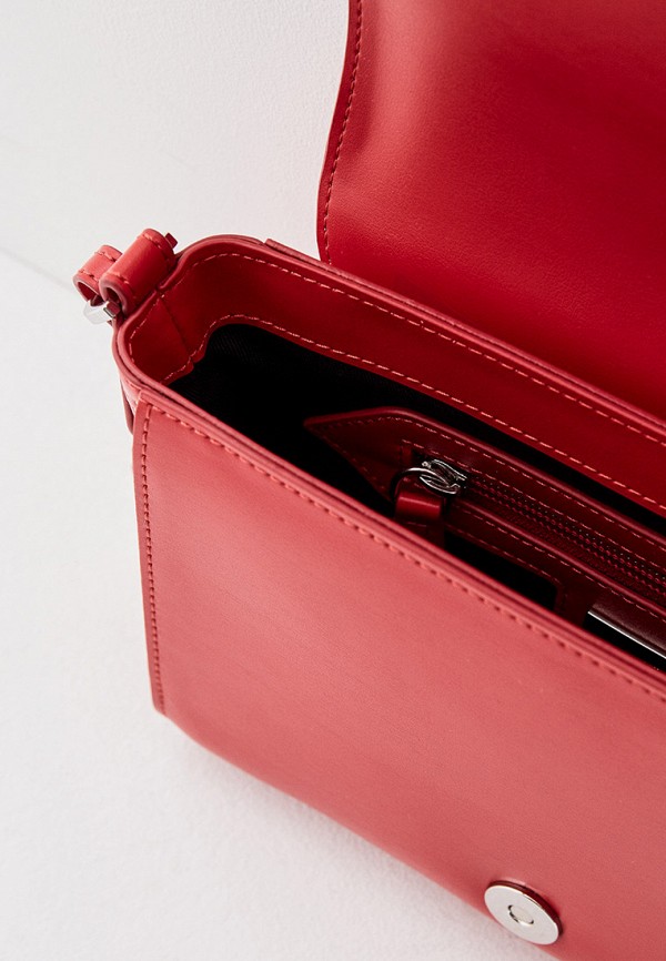 фото Сумка и брелок john richmond