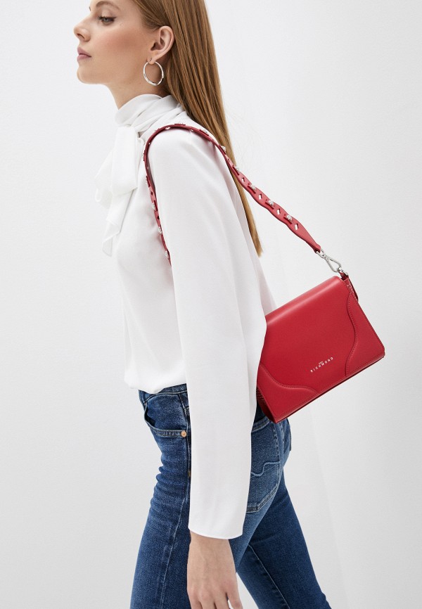 фото Сумка и брелок john richmond