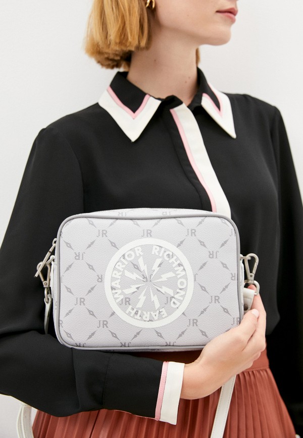 фото Сумка john richmond