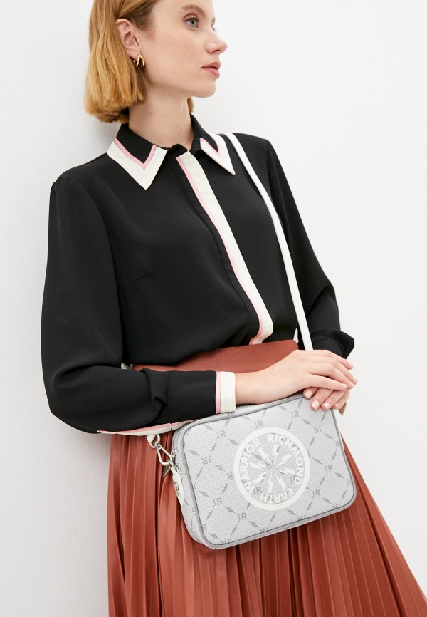 фото Сумка john richmond