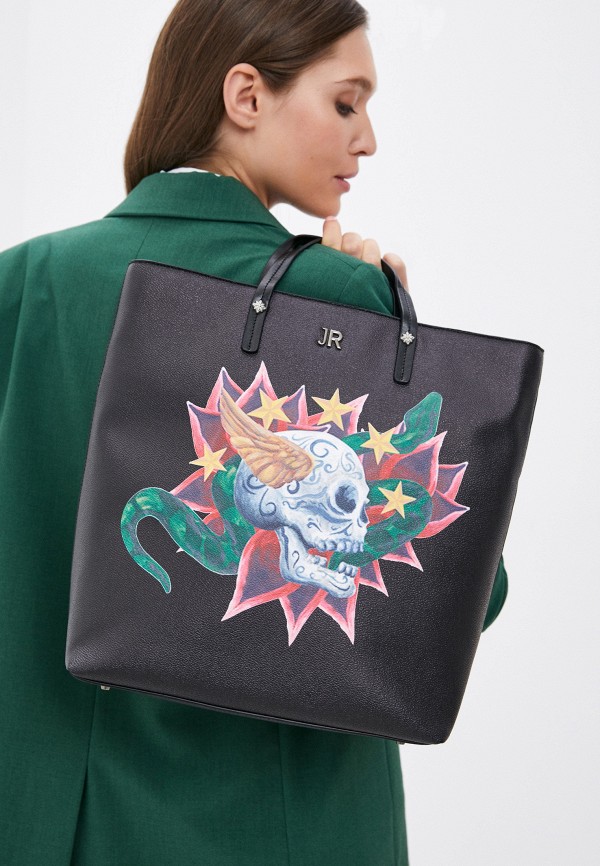 фото Сумка john richmond