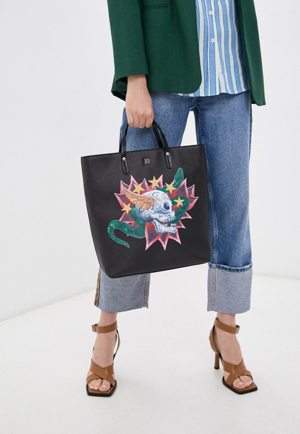 фото Сумка john richmond